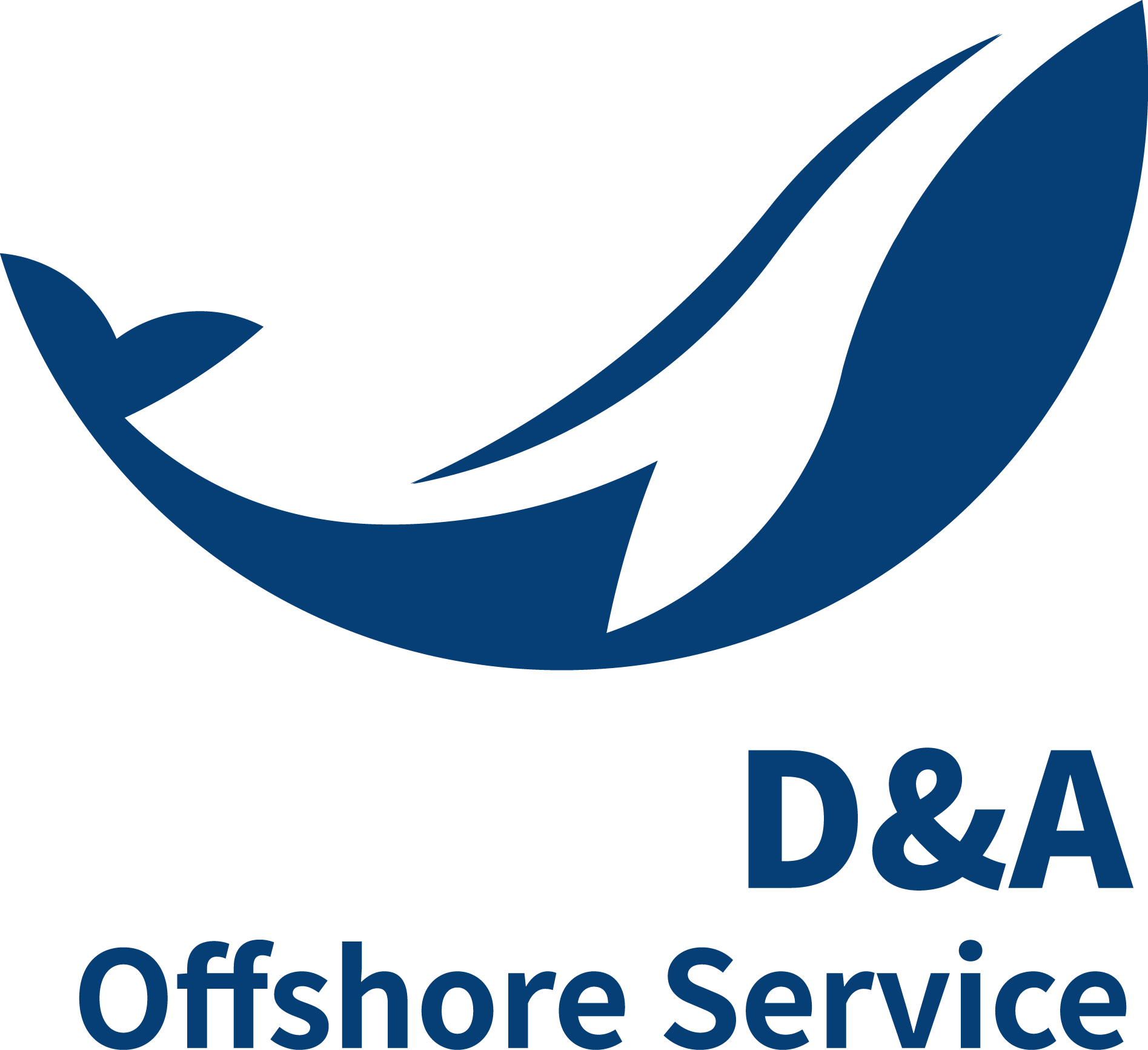 D&A Offshore Service logo